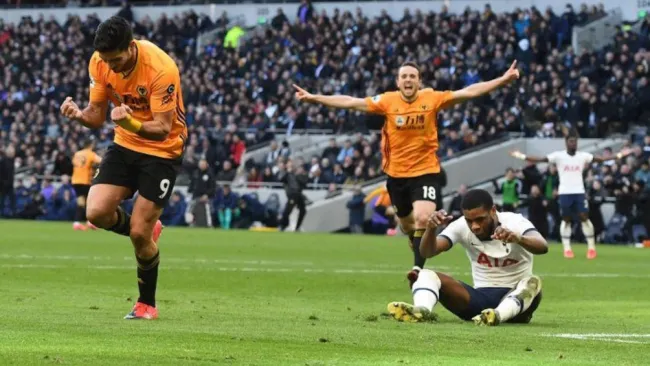 Raúl Jiménez: José Mourinho pediría al mexicano como refuerzo para la Roma