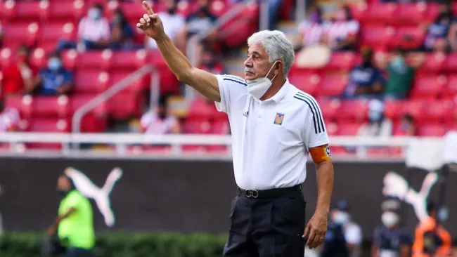 Mazatlán FC: Tuca Ferretti no dirigirá a los Cañoneros, señaló Salinas Pliego