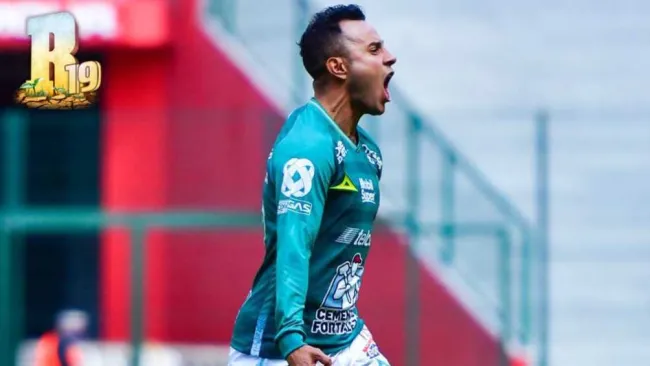 Chapito Montes en festejo