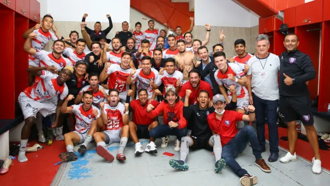 Liga de Expansión: Tepatitlán FC empató con Mineros y avanzó a la Final