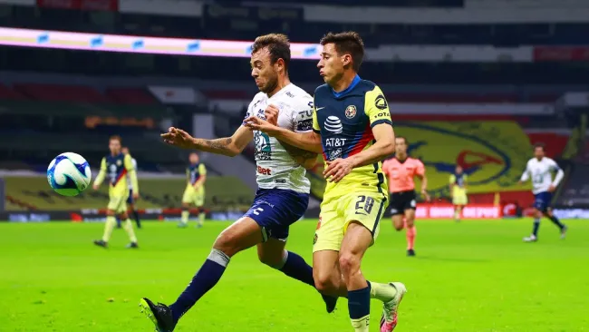 América y Pachuca buscarán el pase a Semifinales