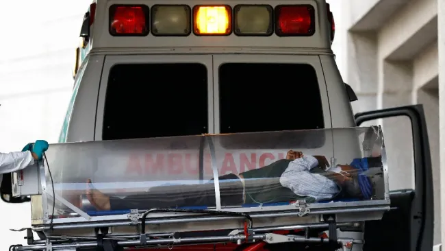 México registró mil 175 nuevos casos de Covid-19; muertes sumaron 57