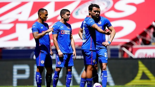 Cruz Azul buscará sacar ventaja en el Infierno 