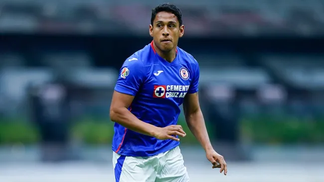 Luis Romo: 'Regreso de afición no es una presión, es una motivación'