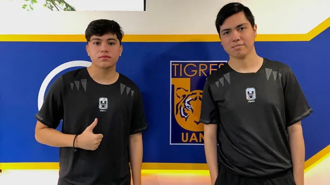 eLiga MX: Tigres goleó 14-0 a Mazatlán; América y Chivas ganaron en J1