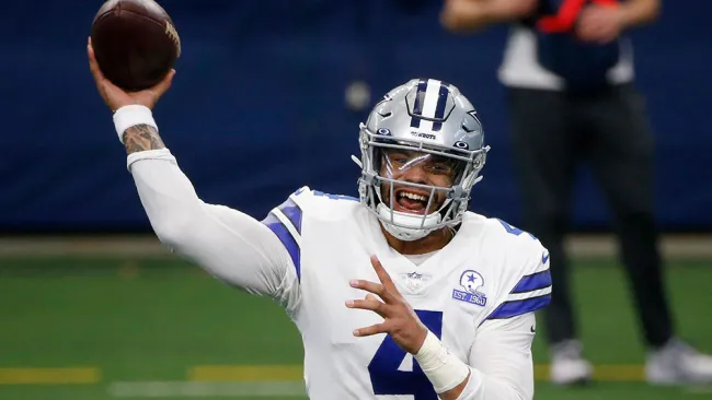 NFL reveló calendario de temporada 2021 con 18 semanas