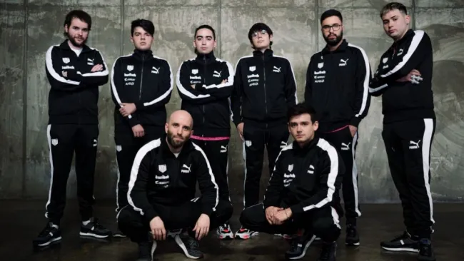 KRÜ Esports se coronó en el Valorant Challengers