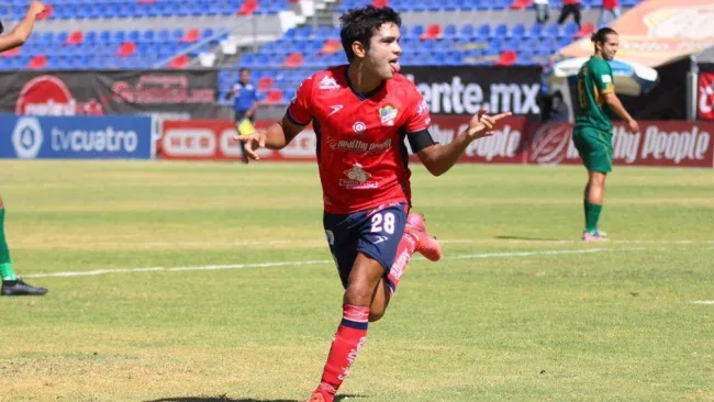 Guamerucito García, tras título con Irapuato: 'Este triunfo es una revancha para mí'