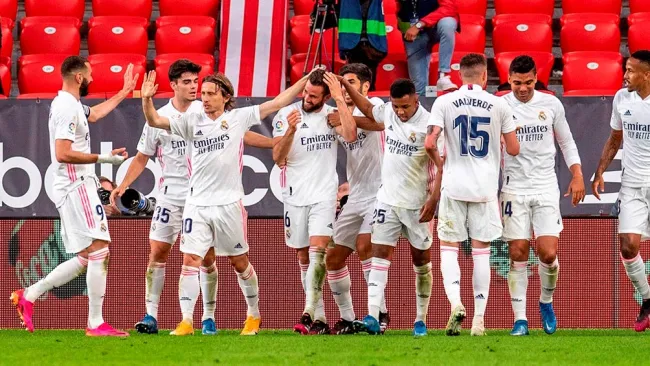 LaLiga: Real Madrid y Atlético definirán al campeón el sábado 22 de mayo