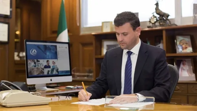 Abraham del Valle Gutiérrez, nuevo presidente de Medix