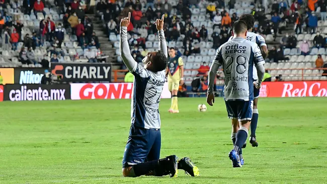 Pachuca se disculpó por trolleo a Cruz Azul previo a la Semifinal