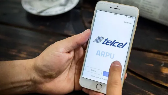 Telcel destacó en el estudio de Opensignal