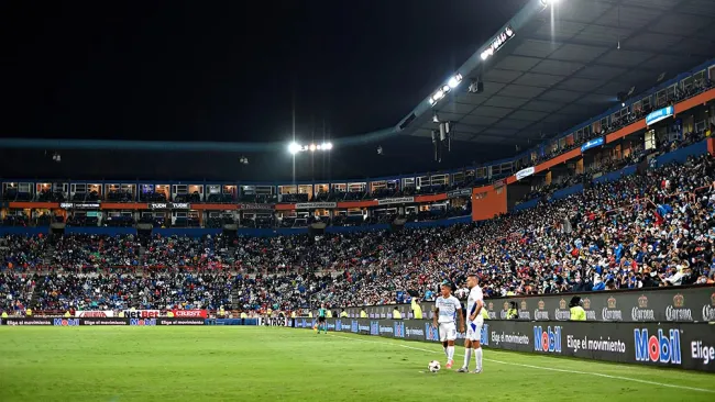 Pachuca: Recibió otra multa del Gobierno por casi medio millón de pesos