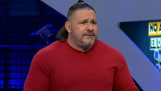 David Páramo, 'Padre del Análisis Superior'