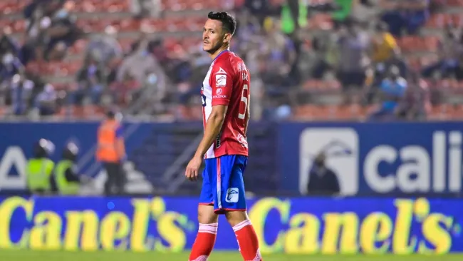 Atlético de San Luis ya pagó multa por quedar último