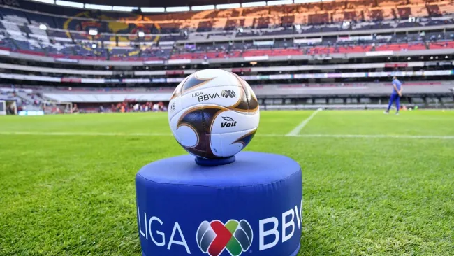 Panorámica del interior del Coloso de Santa Úrsula