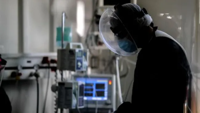 Día a día en medio de la pandemia por coronavirus