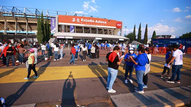 Cruz Azul: Aficionados denunciaron que boletos para la Final se agotaron en minutos