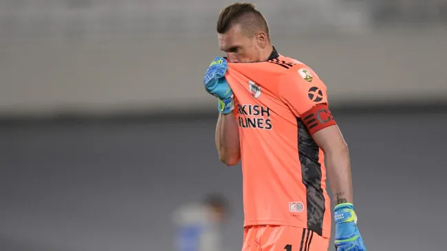 Copa Libertadores: River Plate cayó ante Fluminense, pero avanzó a Octavos de Final