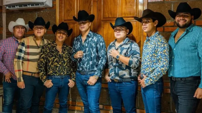 Cruz Azul: Grupo Firme prometió tocar gratis si La Máquina es campeón