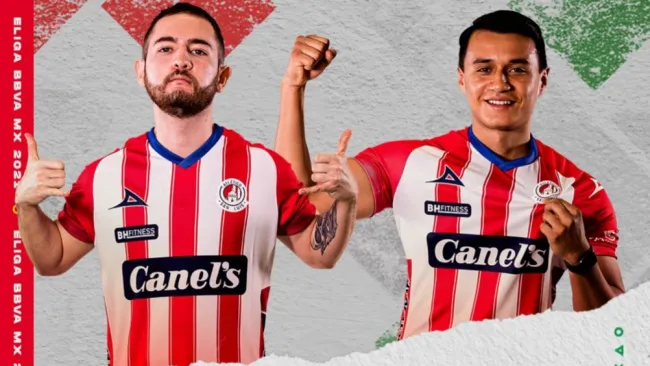 Atlético de San Luis avanzó a la Final de la eLiga MX