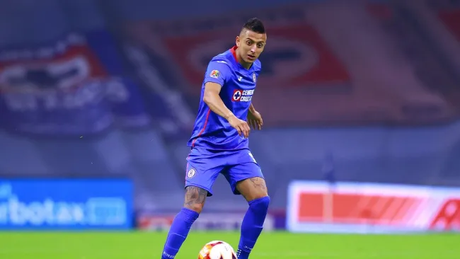 Piojo Alvarado será titular en la Final de Vuelta