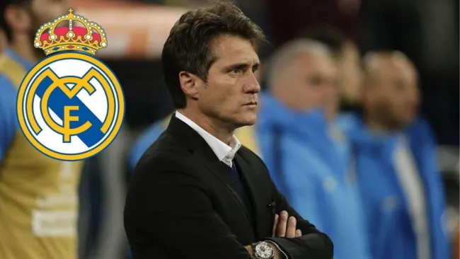 Schelotto, candidato para el Real Madrid 