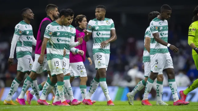 Santos: El equipo ideal para romper racha sin títulos
