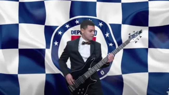 Los Tres Tristes Tigres crearon nueva parodia para Cruz Azul