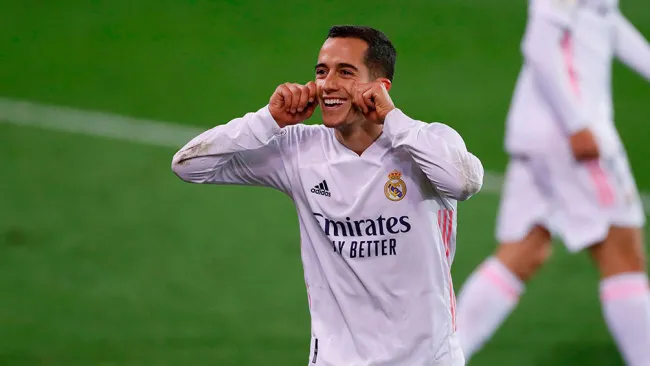 Real Madrid: Lucas Vázquez renovó por tres temporadas más con el club merengue
