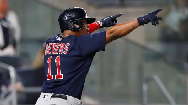 MLB: Alex Verdugo anotó y Red Sox vino de atrás y venció a Yankees