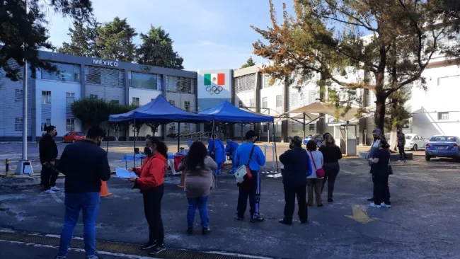 El COM y el CDOM reabrirán sus puertas tras año y tres meses