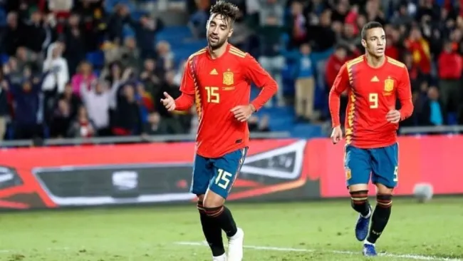 Euro 2020: España afrontará el torneo en medio de un proceso de renovación