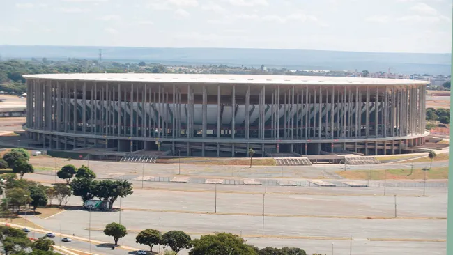 Copa América: Conmebol presentó protocolo médico de 'burbujas sanitarias'