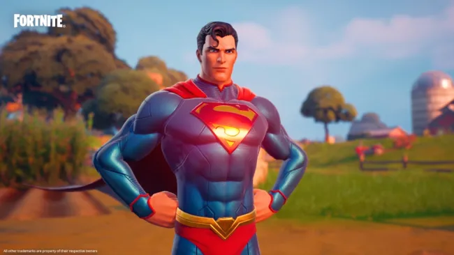 Temporada 7 de Fortnite