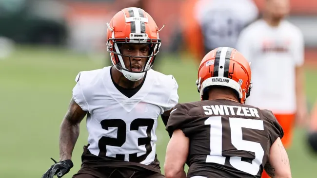 Entrenamiento de la NFL