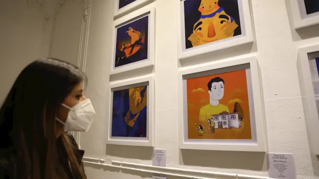 Coronavirus en México