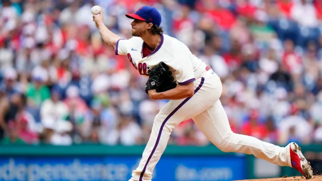 Yankees: Barridos y blanqueados por los Phillies