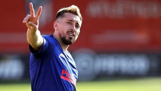 Héctor Herrera: Interesa al Rennes, según medios franceses