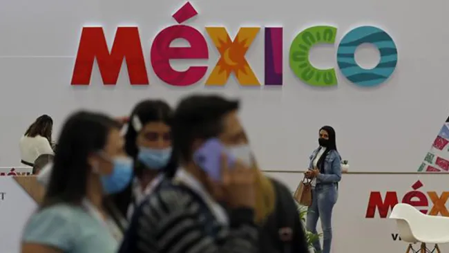 Coronavirus en México