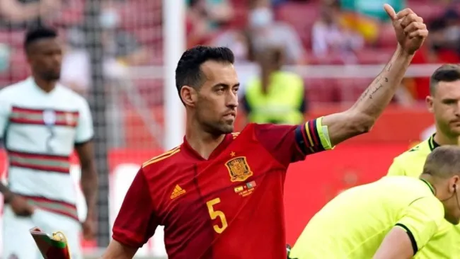 Eurocopa 2020: España, sin margen de error ante Eslovaquia