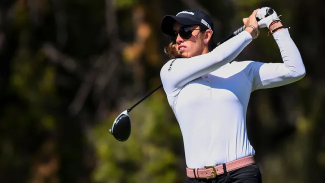 Juegos Olímpicos de Tokio 2020: Golf, ¿cuáles son las reglas y cómo se compite?