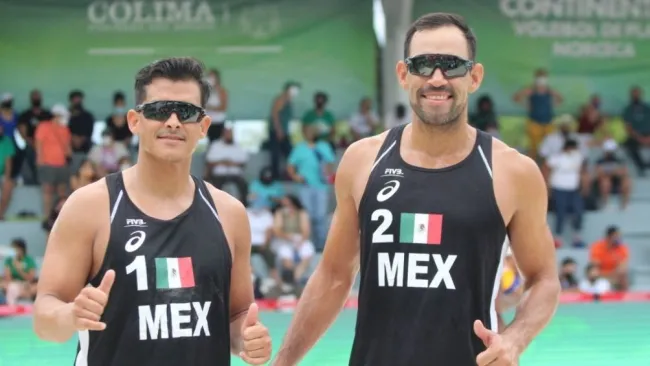 México buscará su boleto para Tokio 2020