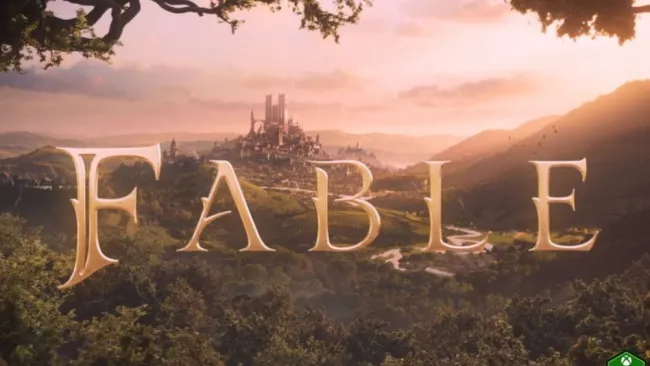 Nuevo título de Fable