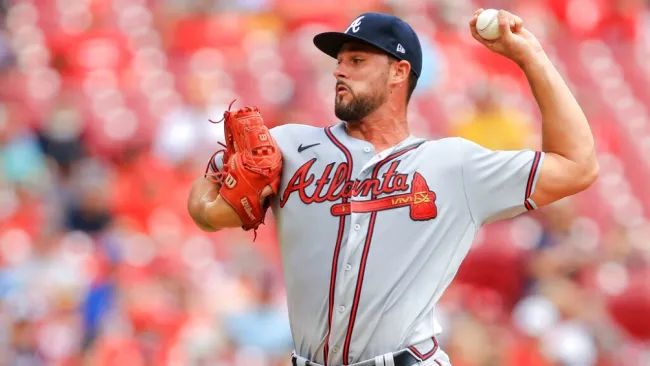 MLB: Atlanta blanqueó a Cincinnati en primera victoria de Kyle Muller en Grandes Ligas