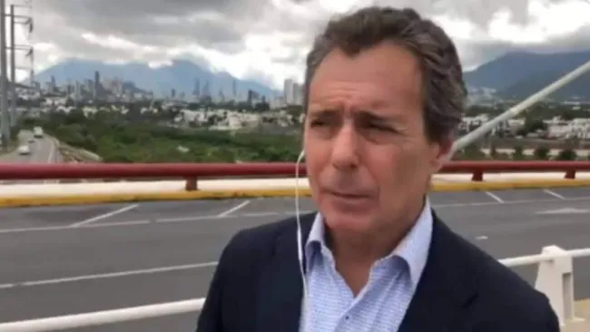 Alberto Peláez en enlace