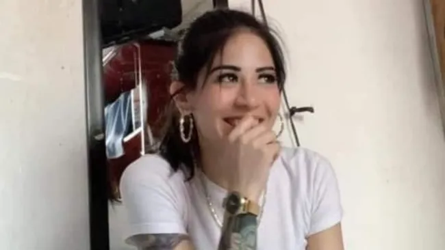 Murió Fernanda Olivares 'Polly'