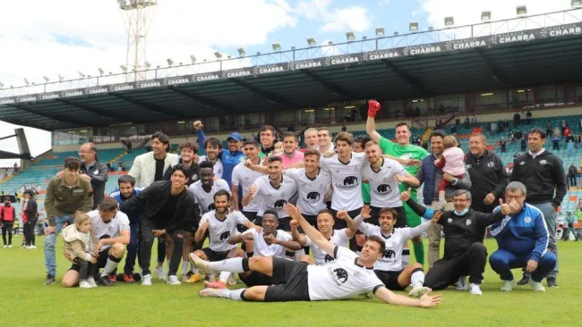 Salamanca: Dueño mexicano del club blanquinegro pagó multa para evitar descenso