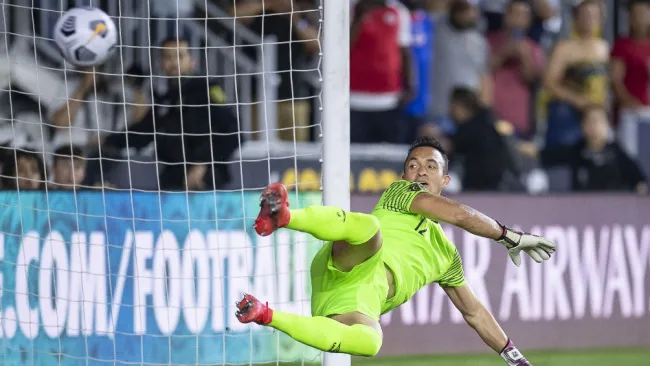 Copa Oro: Guatemala quedó eliminado en penaltis a pesar de aplicar 'estrategia holandesa'