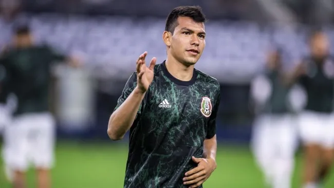 Lozano previo al partido vs TyT